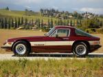 TVR Taimar 1976 года